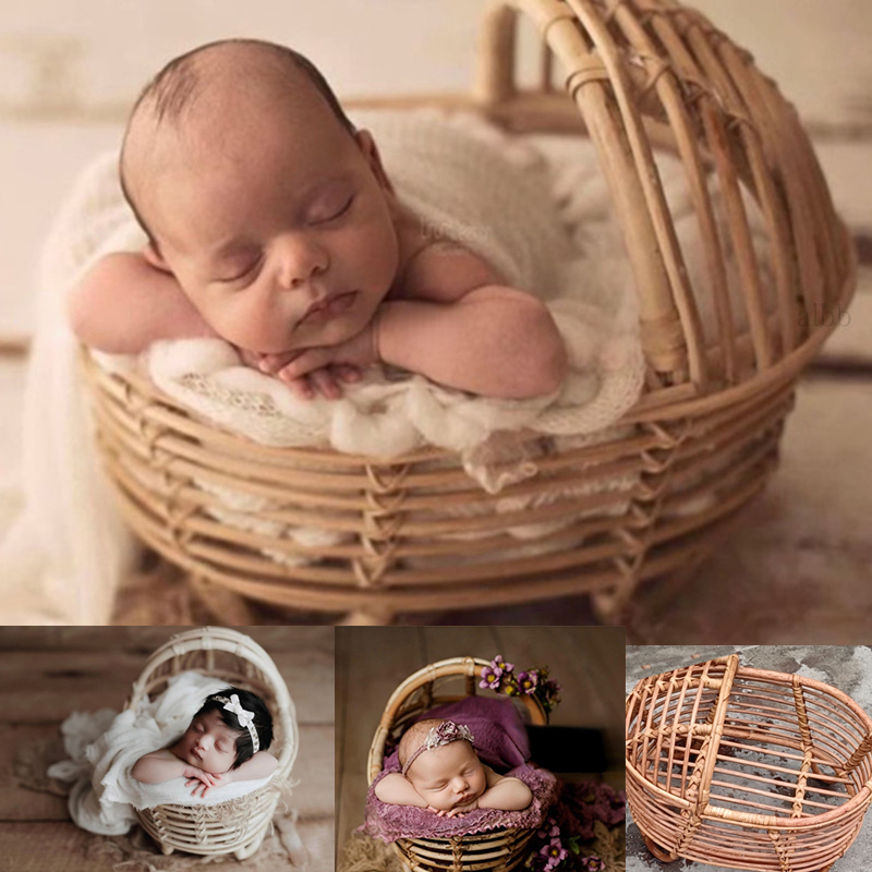 Baby Nursery Boy - Accesorios de fotografía para recién nacido,