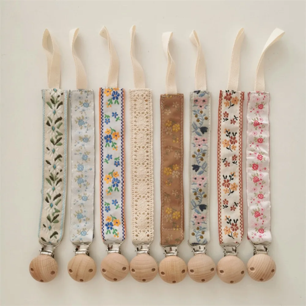 Clip para chupete de bebé, cad - Baby Nursery Boy reseña y precio