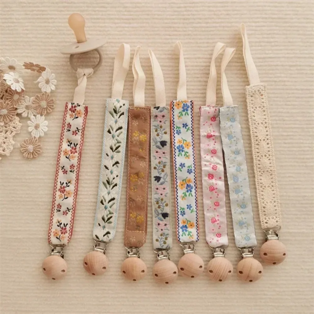 Clip para chupete de bebé, cad - Baby Nursery Boy reseña y precio