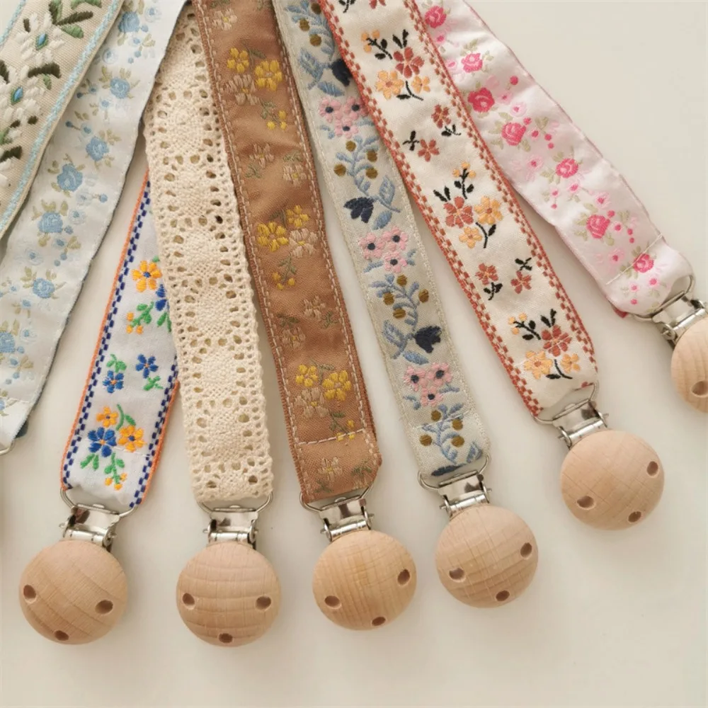 Clip para chupete de bebé, cad - Baby Nursery Boy reseña y precio