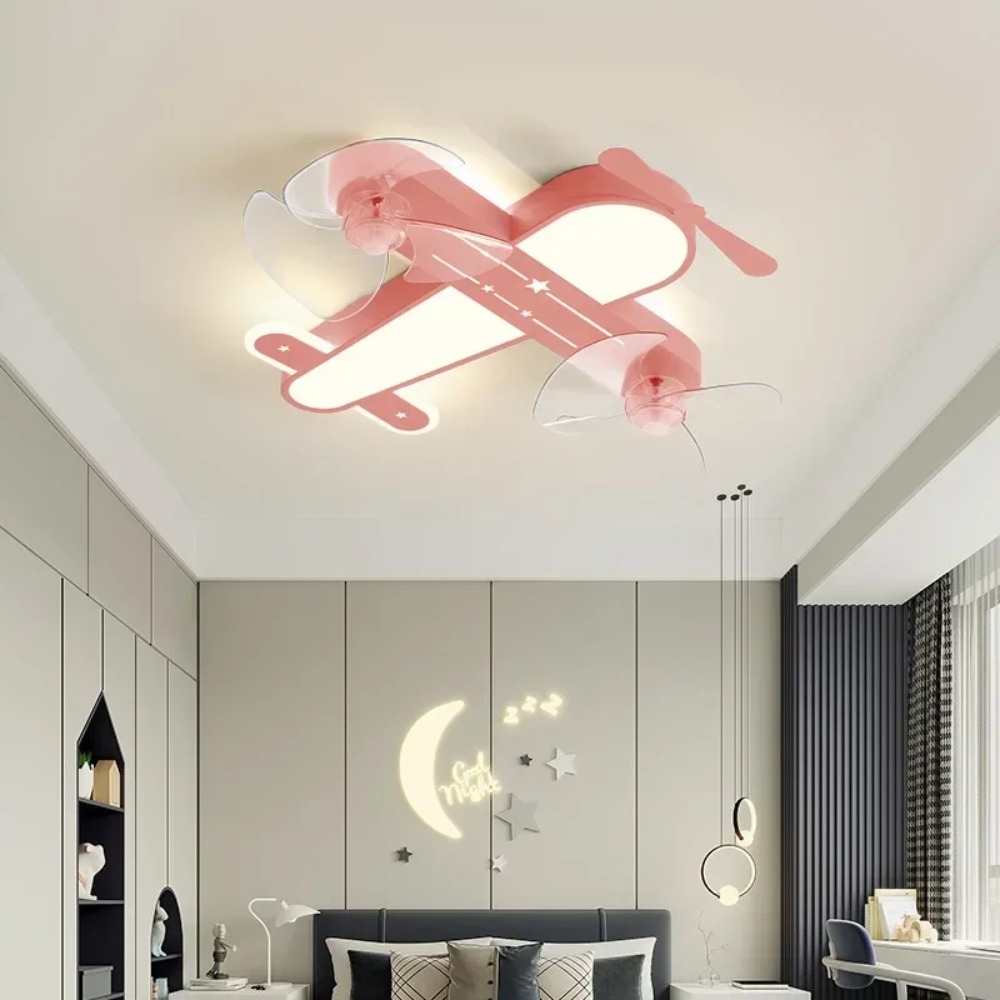 Luces de techo Led modernas co - Baby Nursery Light Fixture reseña y precio