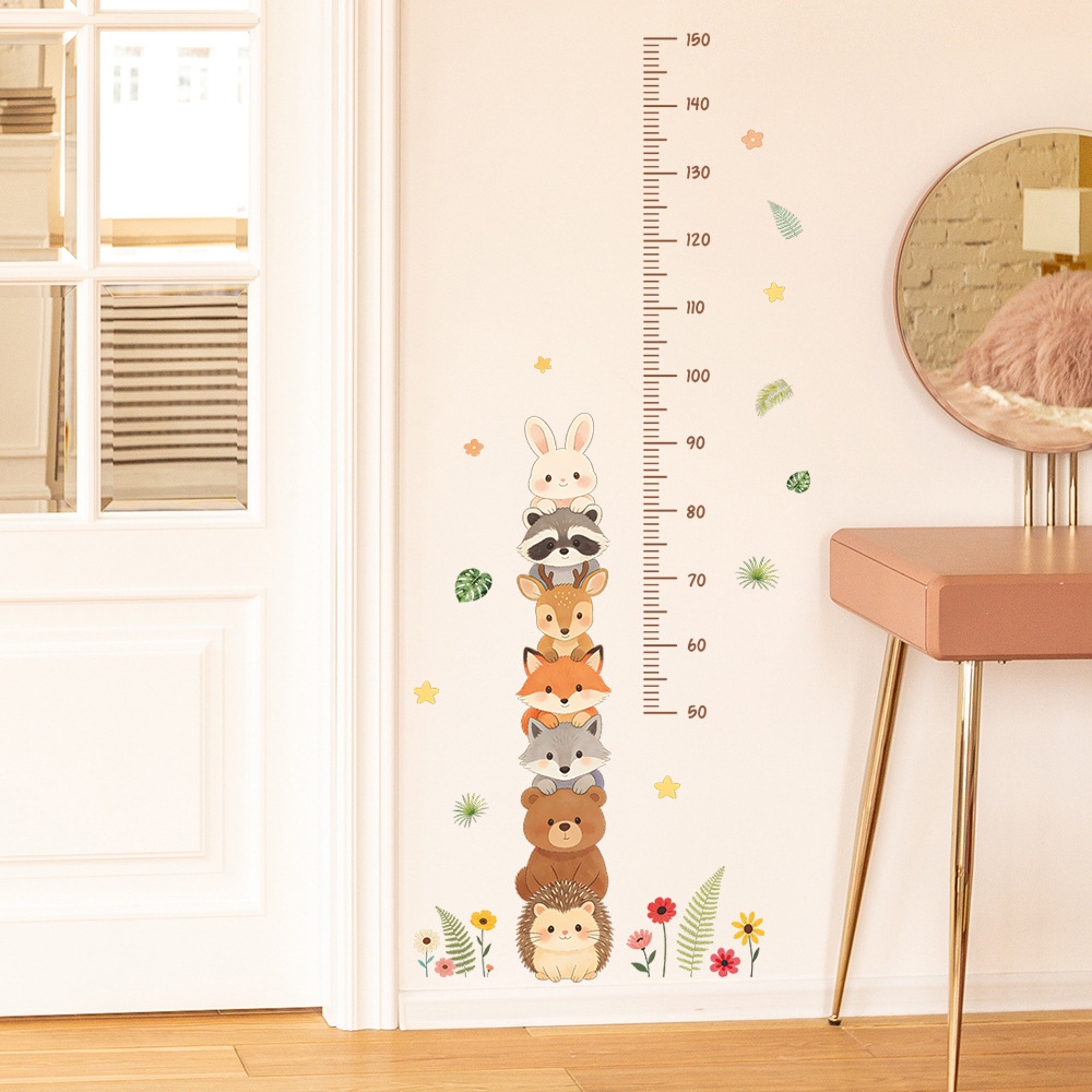 Adhesivos de Pared de Animales - Baby Girl Nursery Quotes reseña y precio