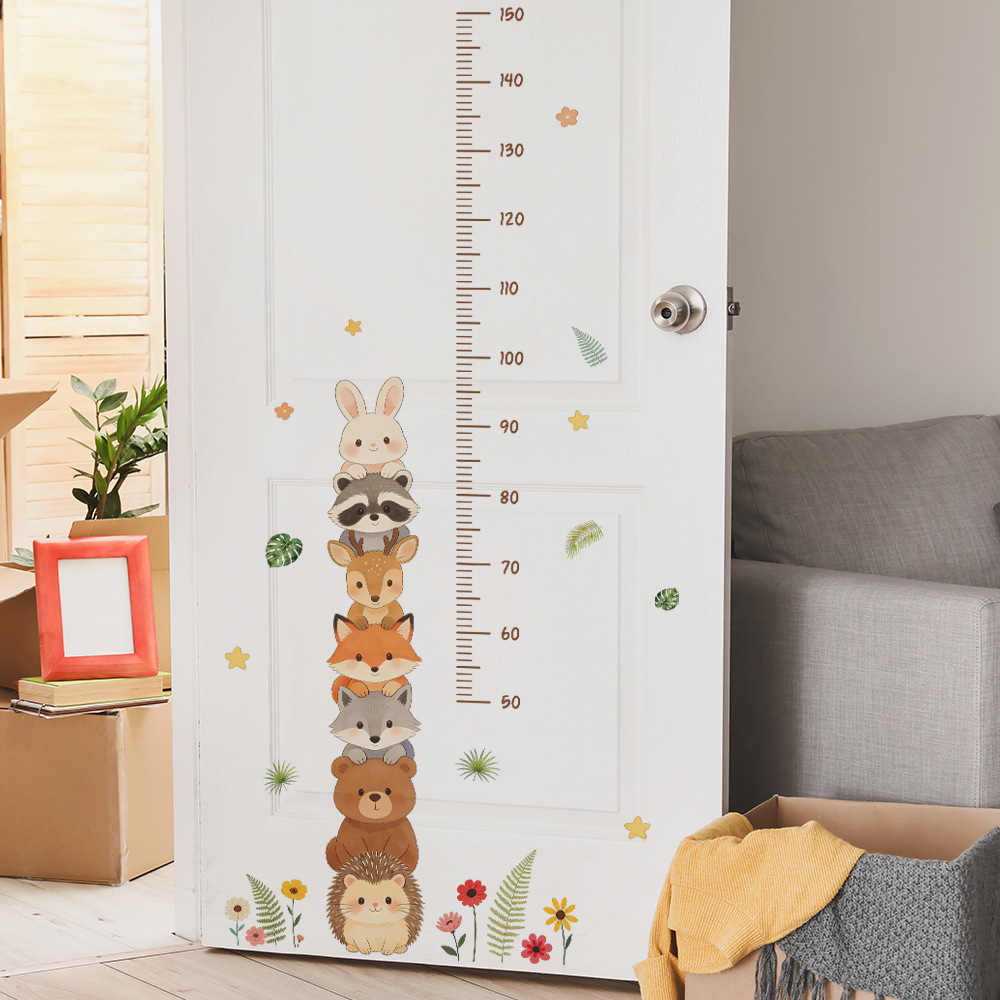 Adhesivos de Pared de Animales - Baby Girl Nursery Quotes reseña y precio