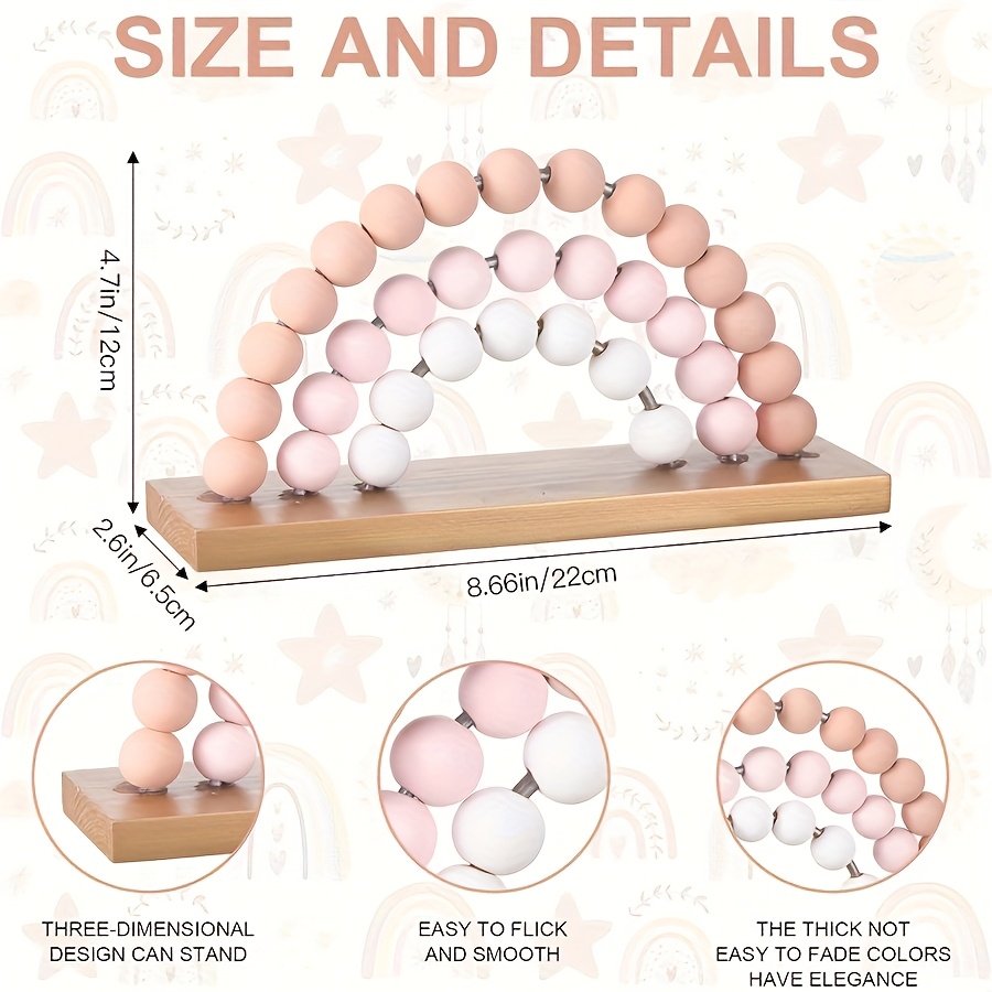 Decoración de habitación de be - Baby Nursery Decor Girl reseña y precio