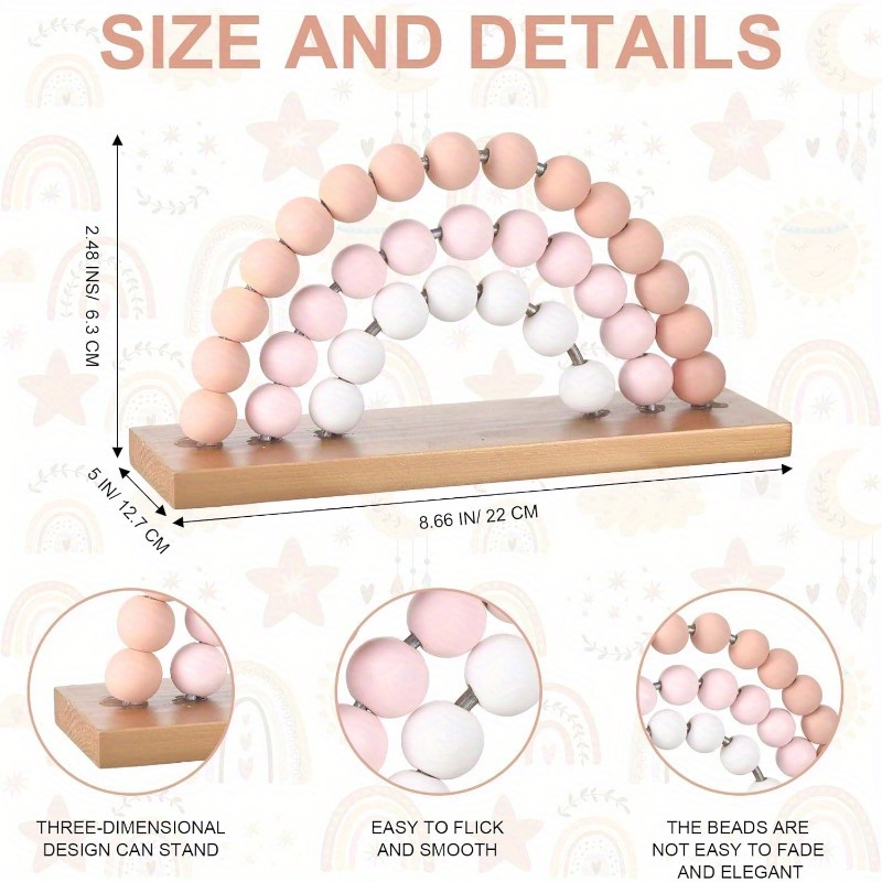 Decoración de habitación de be - Baby Nursery Decor Girl reseña y precio
